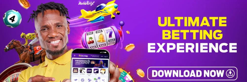 Best Online Sports Betting Site & Online Casino in South Africa