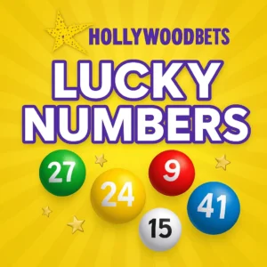 Hollywoodbets Lucky Numbers